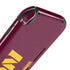 NFL Washington Commanders Distressed Nintendo Switch Lite Skin